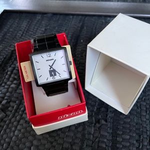 Nixon “The District” Watch